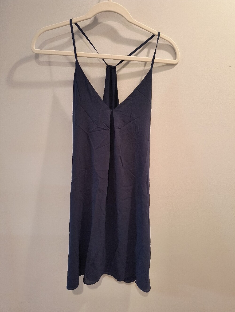 Alice + Olivia Silk Dress